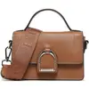 Image de Sac Bandouliere Etrier  Sac bandoulière XS Altesse cuir ALTESSE 709-EALT048X P27307331