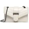 Image de Sac Bandouliere Etrier  Sac bandoulière Jana amour cuir JANA AMOUR 709-EJAM002R P27320978