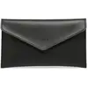Image de Pochette Etrier  Pochette de soirée M Paddock cuir PADDOCK 709-EPAD075M P27257972