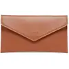 Image de Pochette Etrier  Pochette de soirée M Paddock cuir PADDOCK 709-EPAD075M P27257968