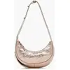 Image de Sac Bandouliere Etrier  Sac bandoulière S Sosoomao cuir SOSOOMAO 709-ECSO057S P27174295