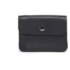 Image de Porte-monnaie Milano  Porte-monnaie Caviar cuir CAVIAR 83E-0CA23092 P27171601