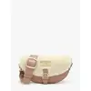 Image de Sac Bandouliere Etrier  Sac bandoulière Hunter cuir HUNTER 709-EHUN050S P28743570