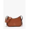 Image de Sac Bandouliere Etrier  Sac bandoulière Foudre cuir FOUDRE 709-EFOD089S P28701394