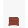 Image de Porte-monnaie Basilic Pepper  Porte-monnaie Cow cuir COW 16C-00BCOW99 P28956007