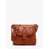 Image de Sac Bandouliere Basilic Pepper  Sac bandoulière Utility cuir UTILITY 47D-00BUTI06 P29242498
