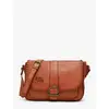 Image de Sac Bandouliere Basilic Pepper  Sac bandoulière Utility cuir UTILITY 47D-00BUTI09 P29242499