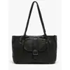 Image de Sac a main Basilic Pepper  sac porté épaule Utility cuir UTILITY 47D-00BUTI07 P29245907