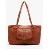 Image de Sac a main Basilic Pepper  sac porté épaule Utility cuir UTILITY 47D-00BUTI07 P29245906