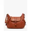 Image de Sac a main Basilic Pepper  Sac bandoulière Utility cuir UTILITY 47D-00BUTI08 P29245908