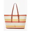 Image de Sac a main Etrier  Cabas Cavalier toile CAVALIER TOILE 709-ECLT127M P29645406