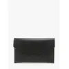 Image de Pochette Etrier  Pochette de soirée L Paddock cuir PADDOCK 709-EPAD075L P29295525