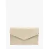 Image de Pochette Etrier  Pochette de soirée L Paddock cuir PADDOCK 709-EPAD075L P29295523