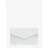 Image de Pochette Etrier  Pochette de soirée L Paddock cuir PADDOCK 709-EPAD075L P29295524