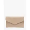 Image de Pochette Etrier  Pochette de soirée L Paddock cuir PADDOCK 709-EPAD075L P29295526