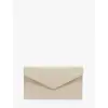 Image de Pochette Etrier  Pochette de soirée M Paddock cuir PADDOCK 709-EPAD075M P29310914