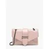 Image de Sac Bandouliere Etrier  Sac bandoulière Jana amour cuir JANA AMOUR 709-EJAM002R P29310910