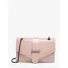 Image de Sac Bandouliere Etrier  Sac bandoulière Jana amour cuir JANA AMOUR 709-EJAM002T P29310913