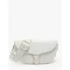Image de Sac Bandouliere Etrier  Sac bandoulière M Oxer cuir OXER 709-EOXE065M P29645384