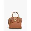 Image de Sac Bandouliere Etrier  Sac bandoulière XS Equestre cuir EQUESTRE 709-EEQT142X P29335473