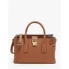 Image de Sac à main Etrier  Sac porté main S Equestre cuir EQUESTRE 709-EEQT142S P29335470