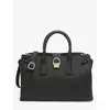 Image de Sac à main Etrier  Sac porté main M Equestre cuir EQUESTRE 709-EEQT142M P29335468