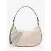 Image de Sac a main Etrier  Sac porté épaule M Altesse cuir ALTESSE 709-EALT017M P29380544