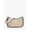 Image de Sac Bandouliere Etrier  Sac bandoulière Foudre cuir FOUDRE 709-EFOD089S P29645397