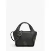 Image de Sac à main Etrier  Sac bandoulière S Foudre cuir FOUDRE 709-EFOD107S P29645415