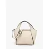 Image de Sac à main Etrier  Sac bandoulière S Foudre cuir FOUDRE 709-EFOD107S P29645413