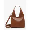 Image de Sac Bandouliere Basilic Pepper  Sac bandoulière Cow cuir COW 16C-00BCOW2S P29589969