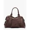 Image de Sac a main Milano  Sac porté épaule A4 Velvet cuir VELVET 34F-0VE24095 P29287478