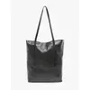 Image de Sac a main Milano  Sac porté épaule A4 Nine cuir NINE 49F-0NI24111 P29630570