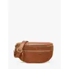 Image de Sac banane Milano  Sac banane cuir VELVET CAVIAR 98E-0VC24111 P29590016
