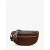 Image de Sac banane Milano  Sac banane cuir VELVET CAVIAR 98E-0VC24111 P29590013
