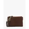 Image de Sac Bandouliere Milano  Sac bandoulière Velvet caviar cuir VELVET CAVIAR 23D-0VC24117 P29635479