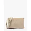 Image de Sac Bandouliere Milano  Sac bandoulière Velvet caviar cuir VELVET CAVIAR 23D-0VC24117 P29635480