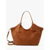 Image de Sac a main Milano  sac porté épaule Velvet caviar cuir VELVET CAVIAR 45F-VC241110 P29458529