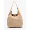 Image de Sac a main Milano  sac porté épaule Velvet cuir VELVET 41C-VE24062B P29615681