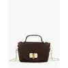 Image de Sac Bandouliere Milano  Sac bandoulière Velvet cuir VELVET 18E-0VE24117 P29745846