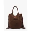 Image de Sac a main Milano  Sac porté épaule Velvet cuir VELVET 49F-VE241114 P29640298