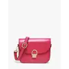 Image de Sac a main Etrier  Sac bandoulière M Altair cuir ALTAIR 709-EALA081M P30673539
