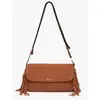 Image de Sac a main Etrier  Sac porté épaule Country cuir COUNTRY 709-ECOU145M P30688077