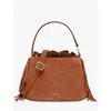 Image de Sac Bandouliere Etrier  Sac bandoulière Country cuir COUNTRY 709-ECOU161M P30688084