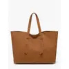 Image de Sac Bandouliere Etrier  Cabas Cavalier nubuck cuir CAVALIER NUBUCK 709-ECAN127M P30680399