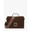Image de Sac bandoulière Etrier  Sac bandoulière M Altesse suede ALTESSE SUEDE 709-EASU048M P30639169