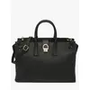 Image de Sac à main Etrier  Sac porté main / A4 L Equestre cuir EQUESTRE 709-EEQT142L P30673556