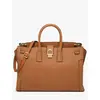 Image de Sac à main Etrier  Sac porté main / A4 L Equestre cuir EQUESTRE 709-EEQT142L P30673557