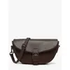 Image de Sac Bandouliere Etrier  Sac bandoulière S Oxer cuir OXER 709-EOXE065U P30673545