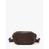 Image de Sac banane Etrier  Sac banane M Tradition cuir TRADITION 709-ETRA022M P30635474